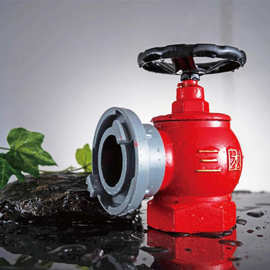 厂家销售 室内消火栓 消火栓头阀门 旋转减压稳压型消防栓