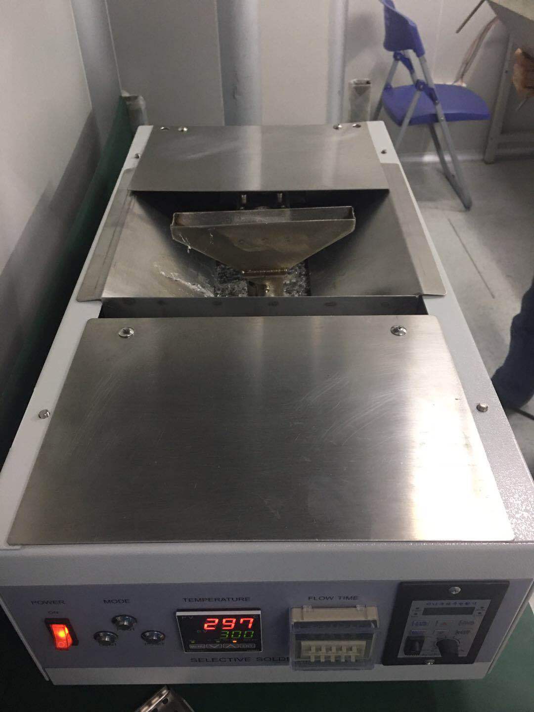 喷流式小锡炉(喷嘴可以定制,服务24小时在线,可大批量定制)