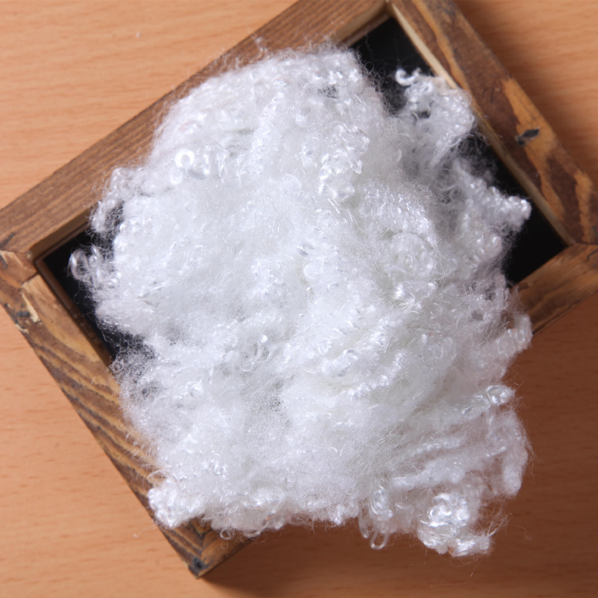 功能纤维 阻燃化学纤维 供应优质阻燃纤维 功能性材料