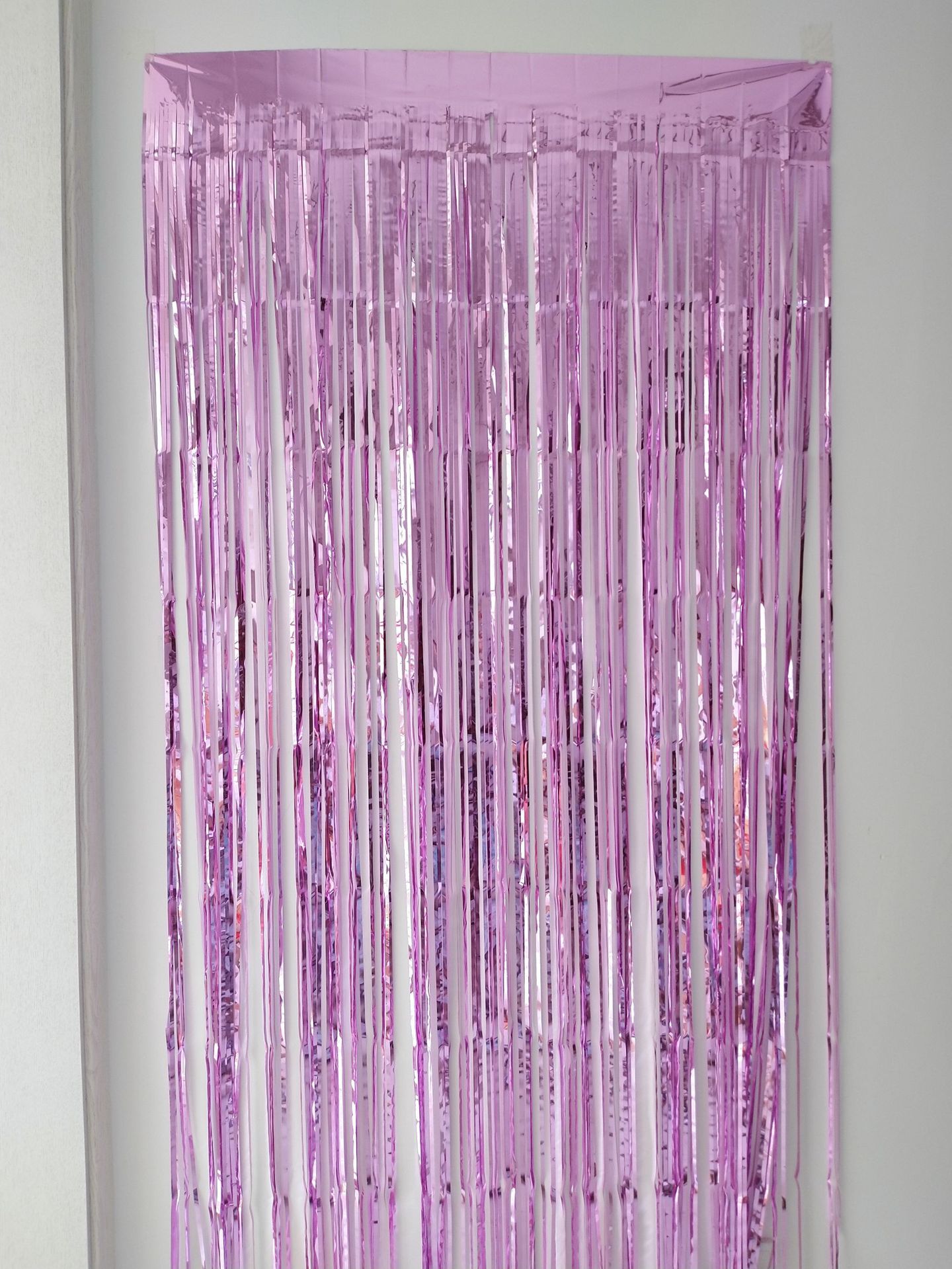 超亮1*2米 雨丝帘 派对背景装饰 雨丝 流苏 雨丝门帘 装饰-阿里巴巴