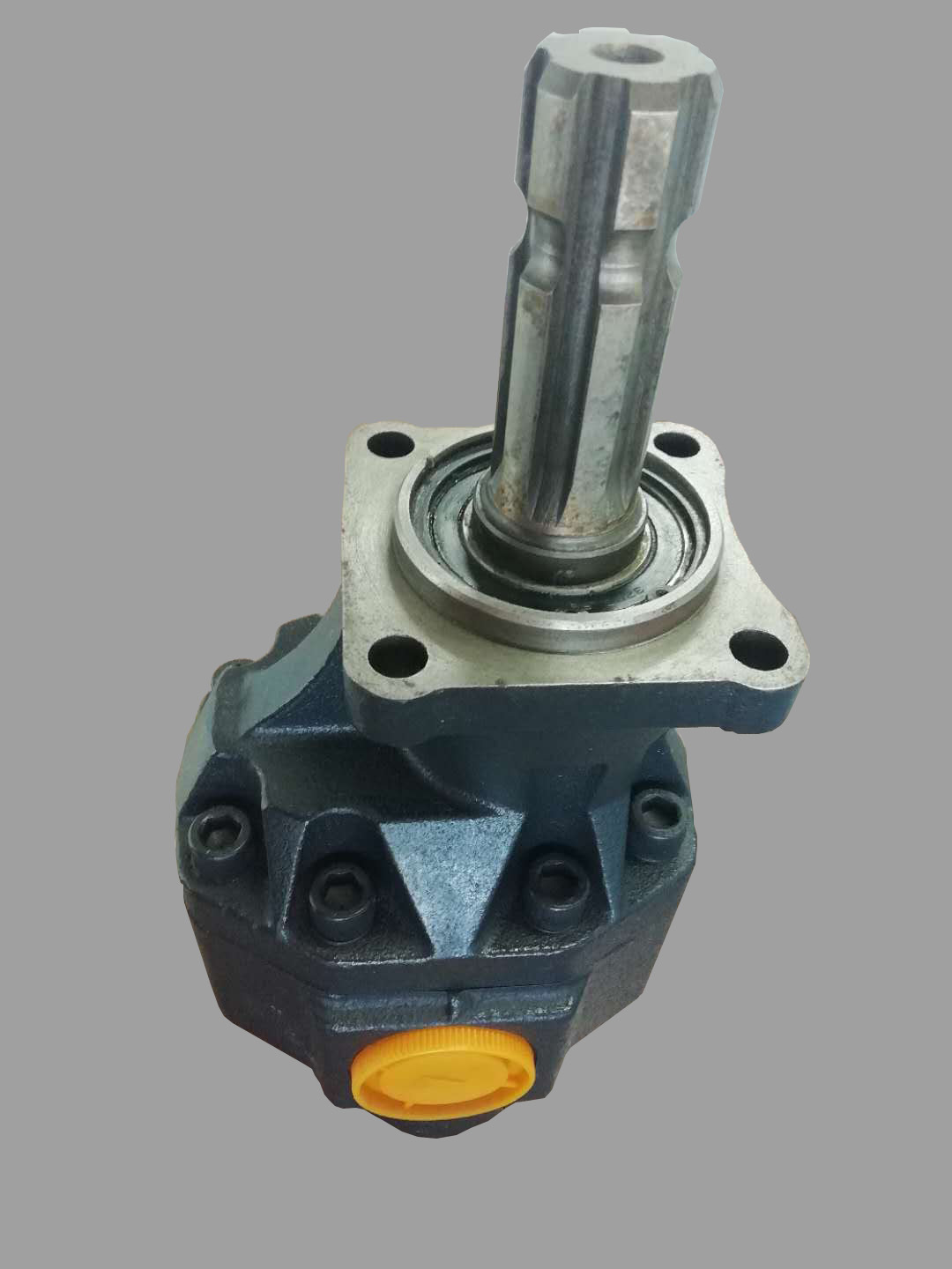 kbmh-r-120-f4 自卸车举升泵翻斗车举升泵