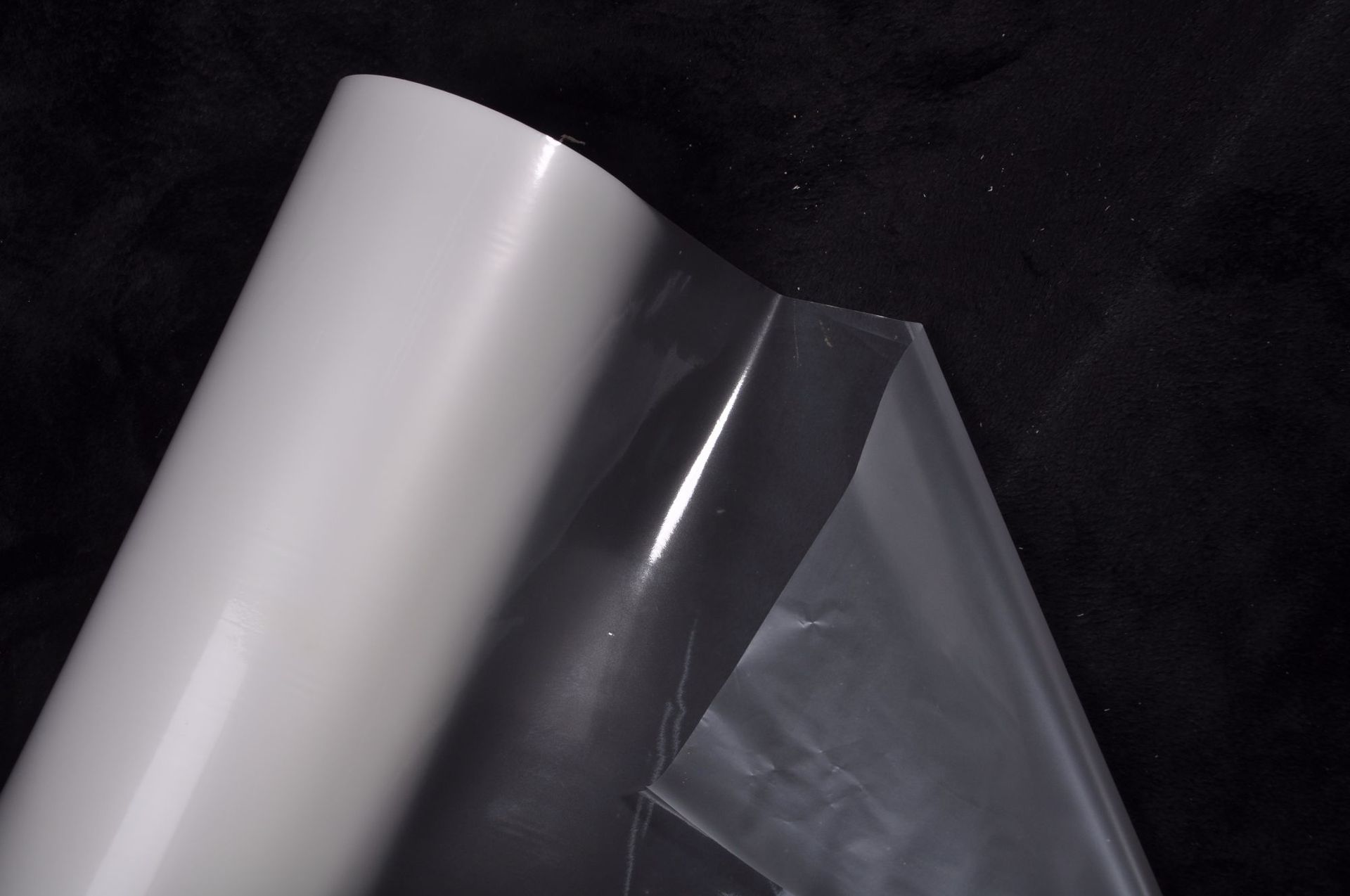 bopp预涂消光膜亚光膜哑膜复纸薄膜过塑过胶薄膜