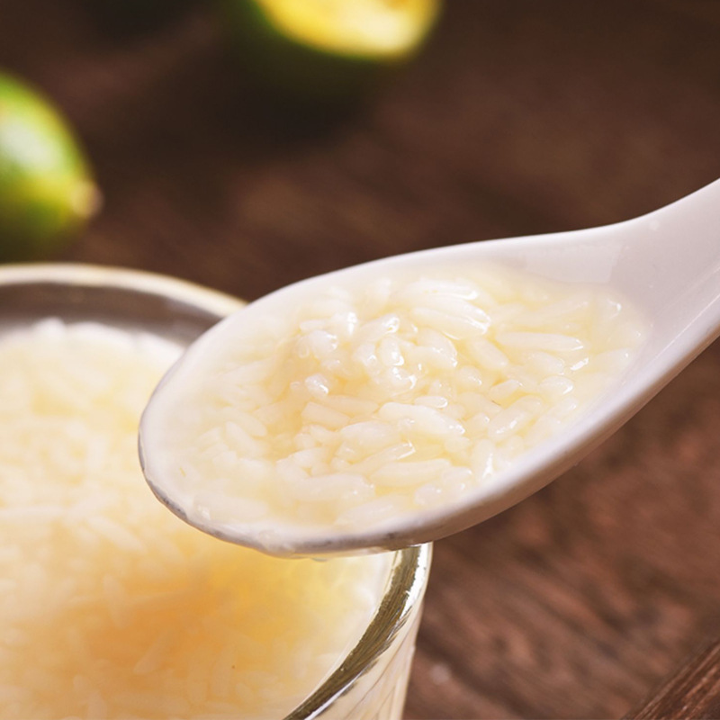 龙门特产甜酒酿老底子醪糟酒酿批发