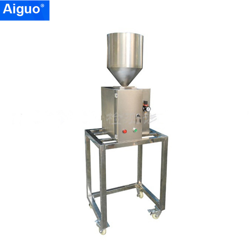 广东塑料金属分离器颗粒料再生料金属分离器粉碎料检测东莞