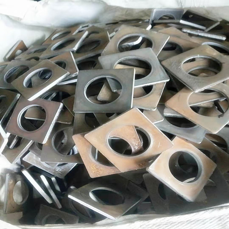 厂家供应异形件 各种非标冲压异型件 型号齐全可来图加工