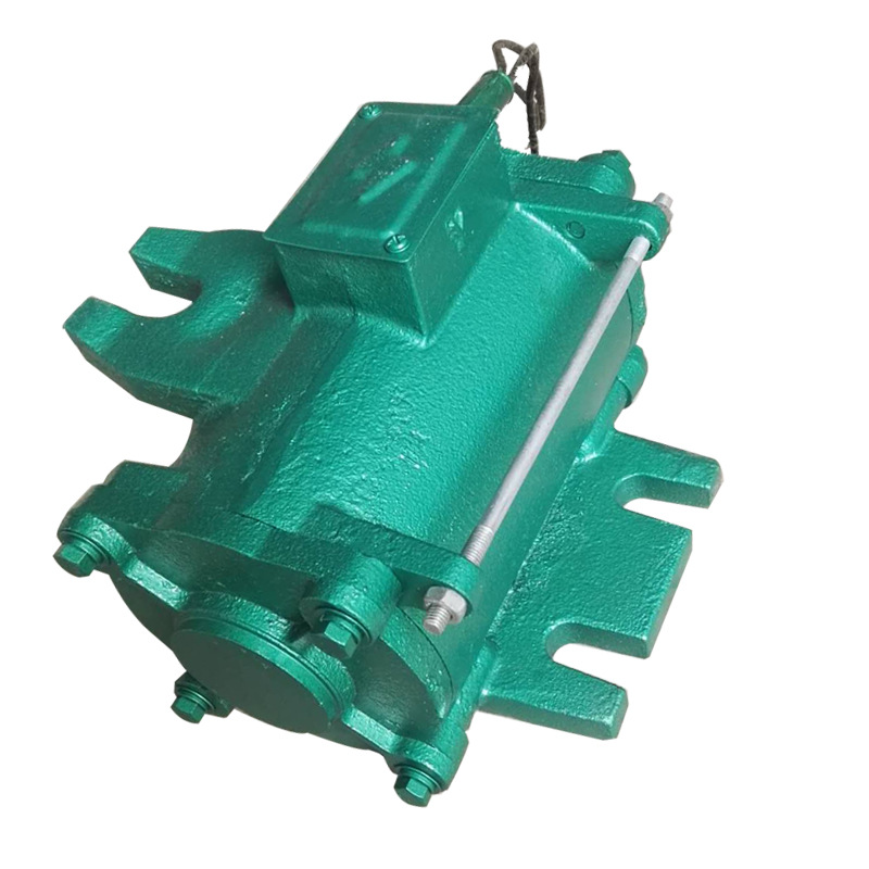 zf-150高频振动器路桥混凝土附着式振动器1.5kw小型震动器厂家直