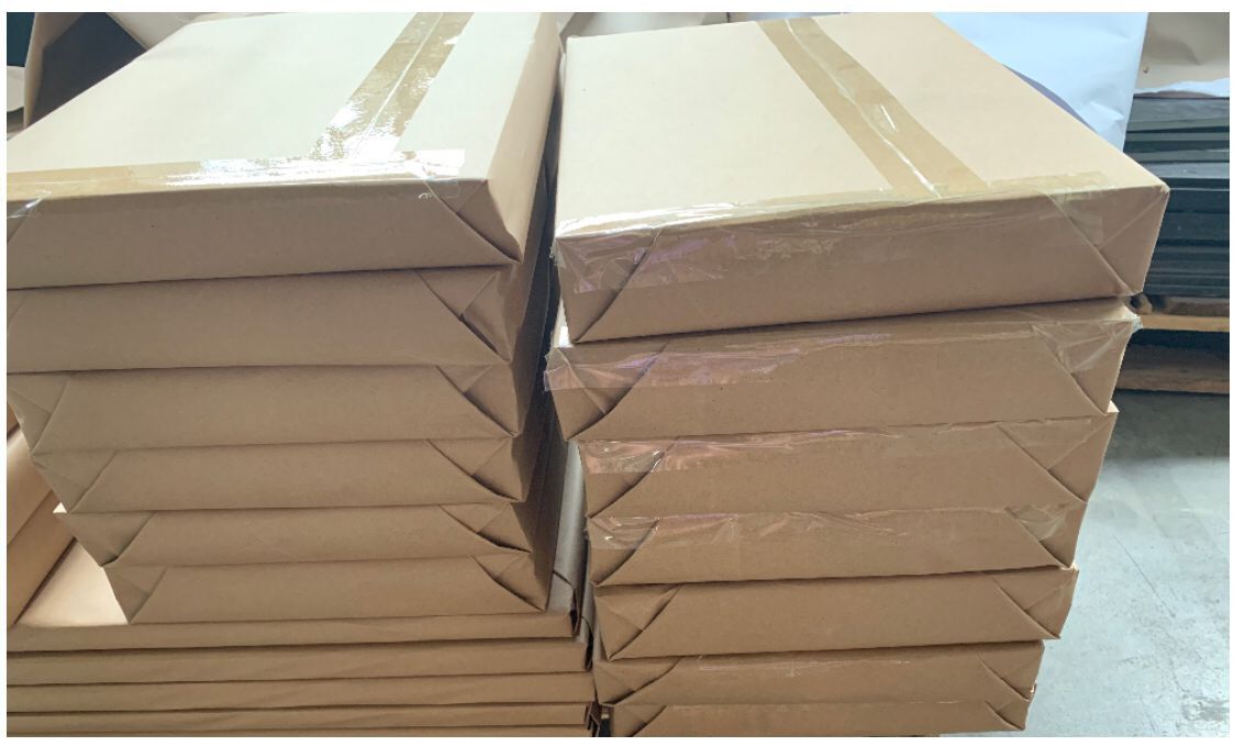 酚醛树脂层压纸板电木板制造商