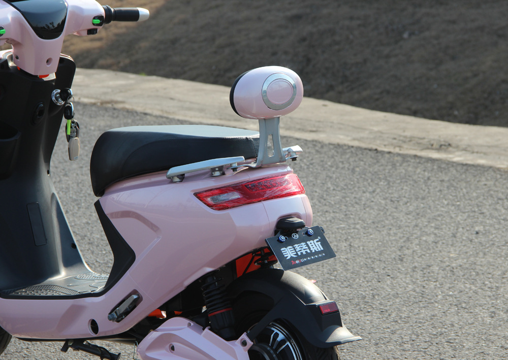 出口小s电动车小型电动摩托车电瓶车成人