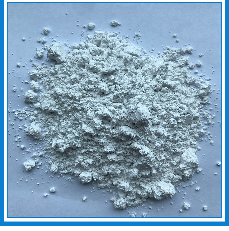 厂价直销 高白高透明膨润土 透明水性有机膨润土 易分散蒙脱石粉