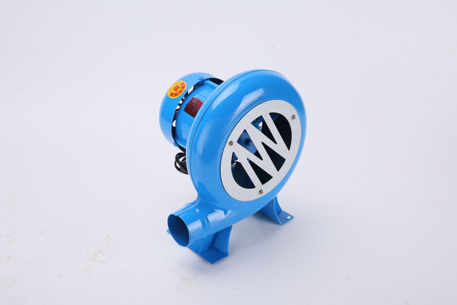 烧烤助燃风机调速鼓风机