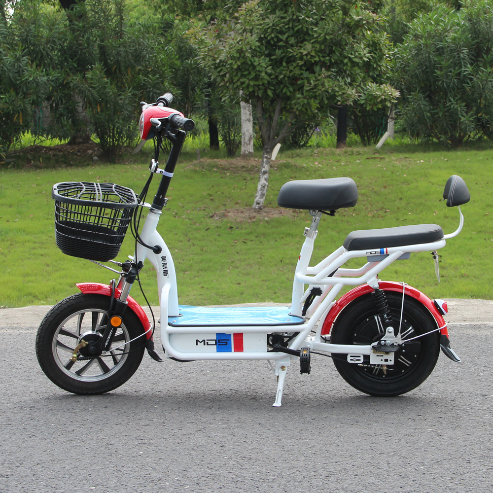 出口快客电单车小型电动车成人电瓶车厂家直销