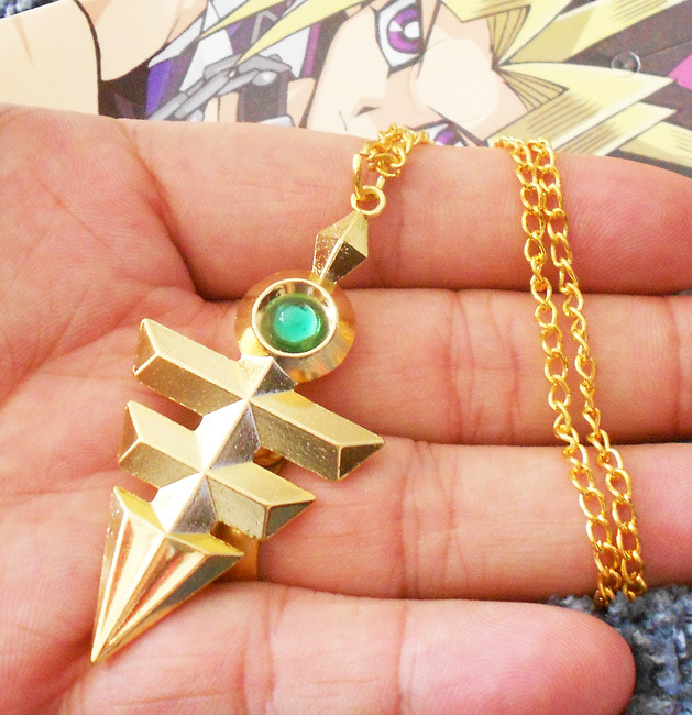yu-gi-oh游戏王钥匙扣吊坠挂件挂饰双面吊坠动漫卡通周边速卖通