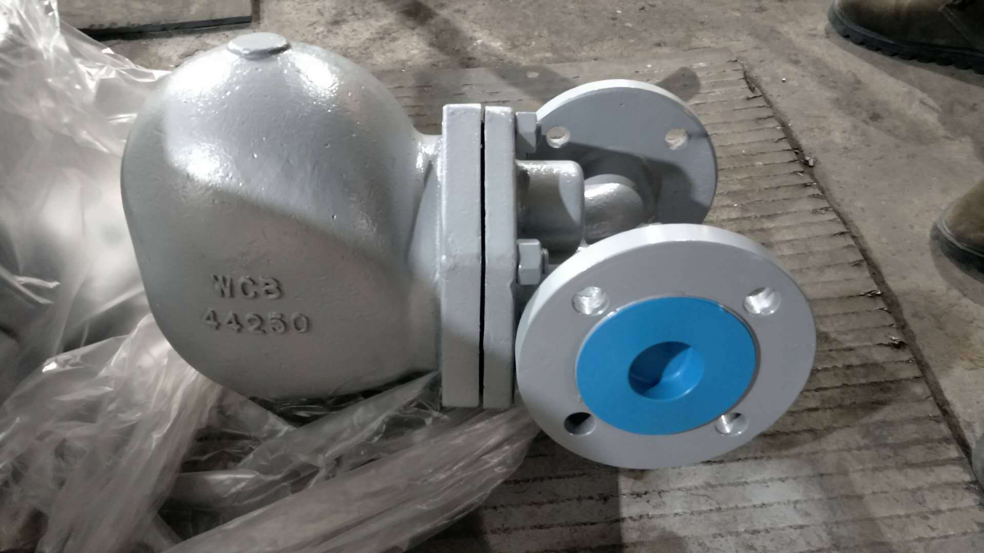 厂家销售 ft43h杠杆浮球式蒸汽疏水阀 杠杆疏水阀 蒸汽疏水阀