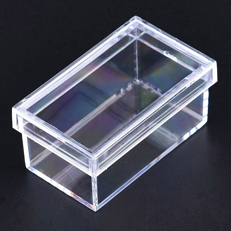 水晶盒水晶制品