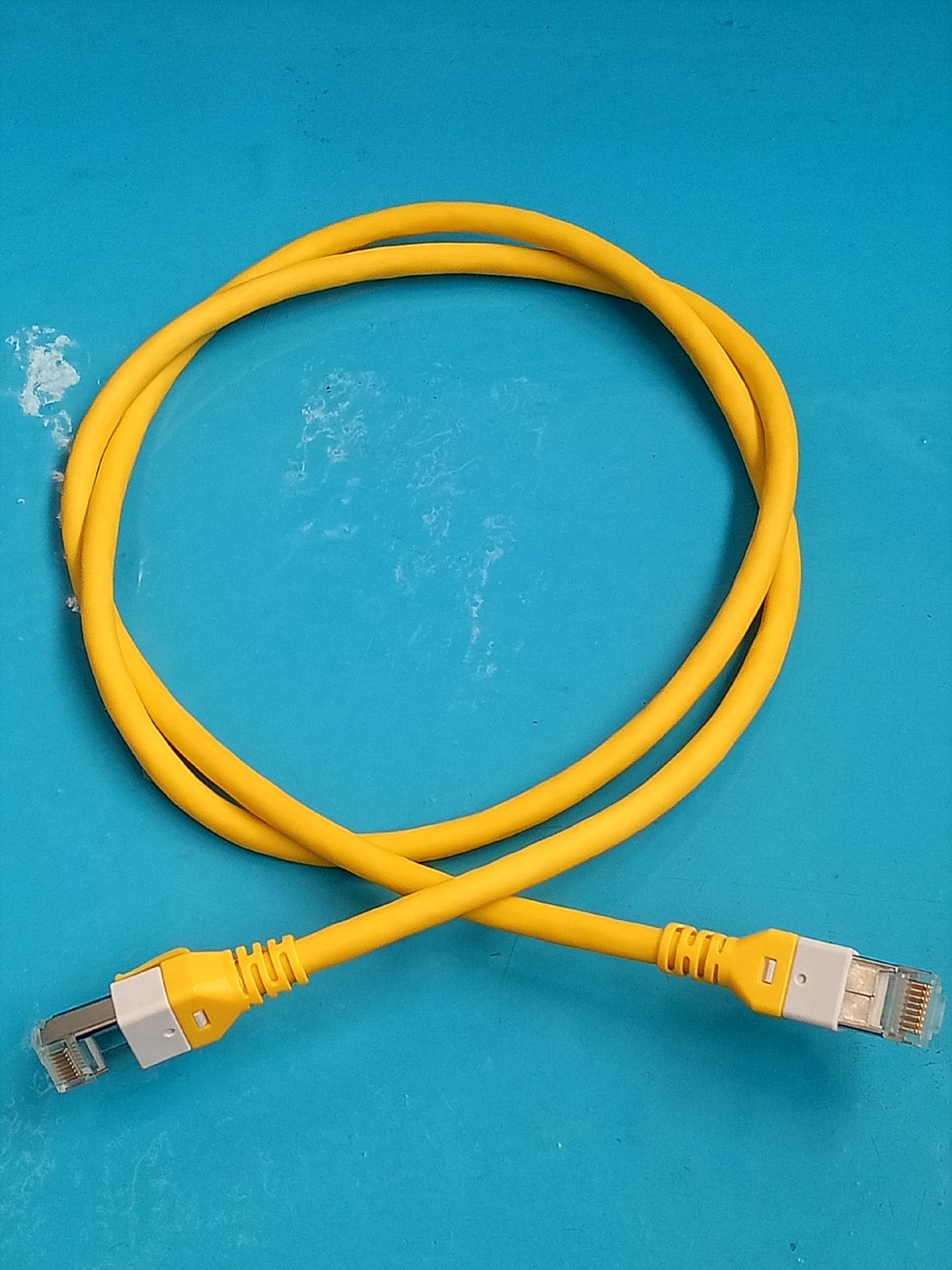 harting09474747009modularcable插头至插头8p8c