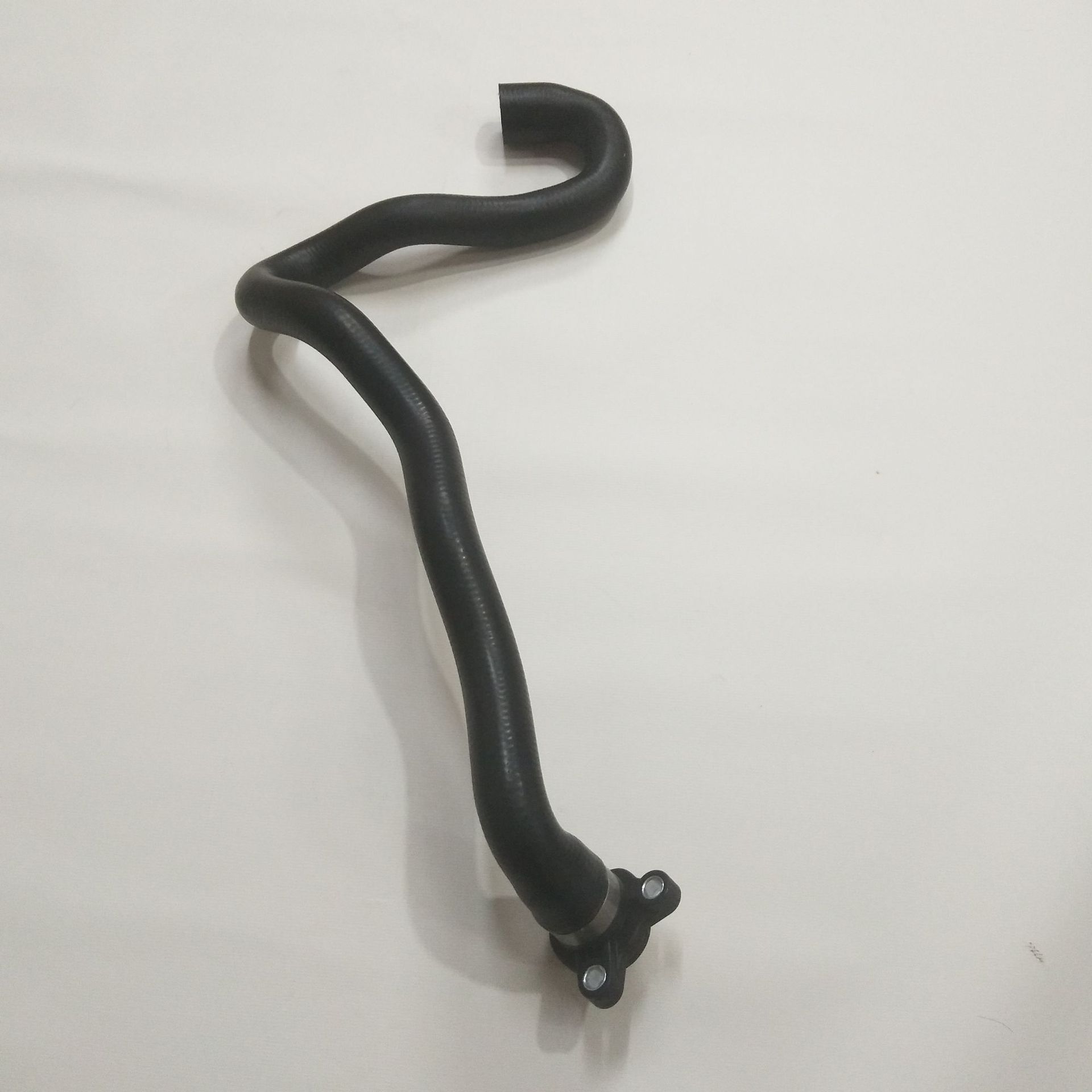 汽车散热器软管 冷却水管塑料管 适用于宝马n54 e92e90e88e82