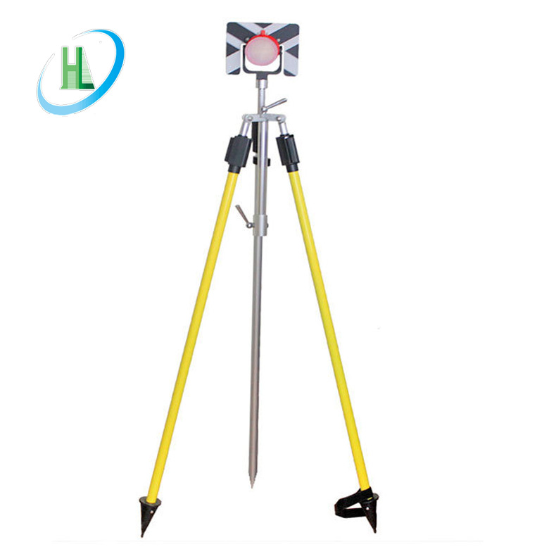 全站仪棱镜支架