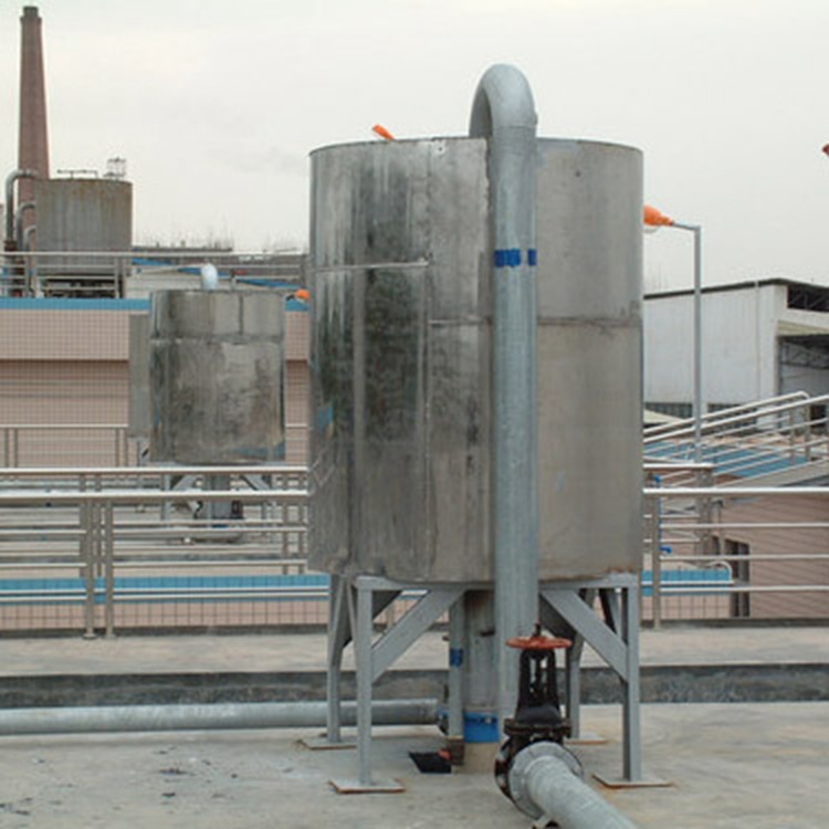 脉冲布水器设备 生活污水设备 厌氧布水器污水成套处理设备-阿里巴巴