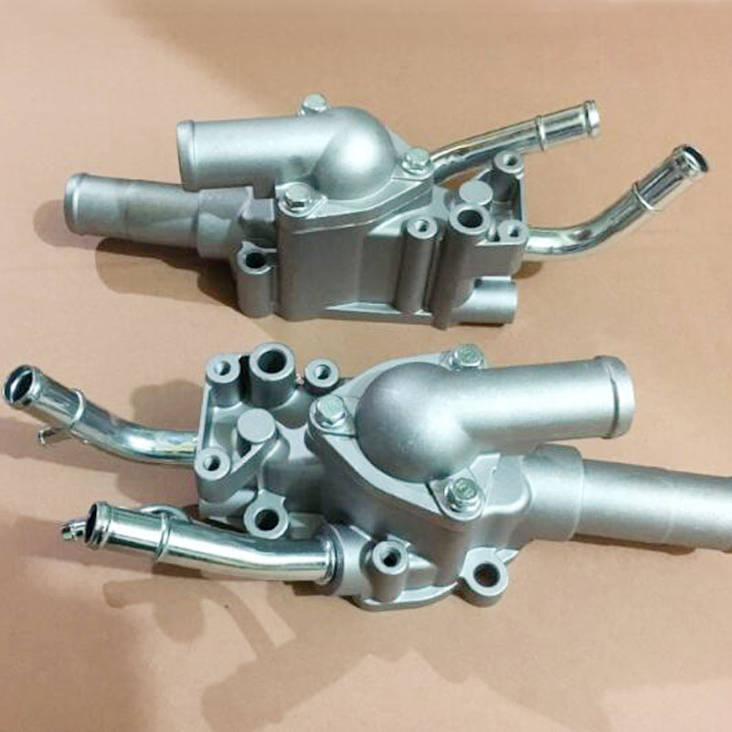 适用于尼桑汽车节温器座 节温器总成13049-9f600 11061-f460b