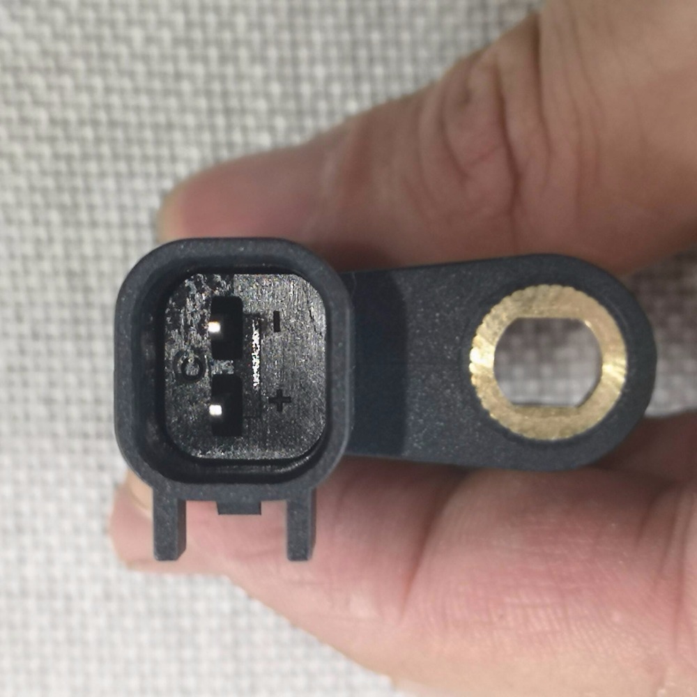 abs wheel speed sensor 传感器 52129178aa 52129178ab