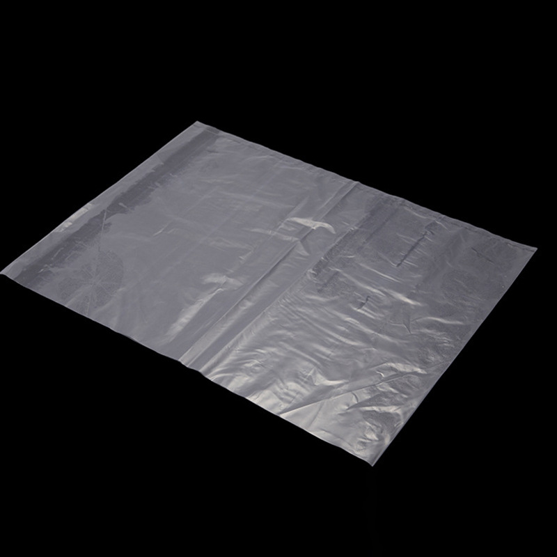 厂家直销 平口塑料袋pe平口袋 包装袋 透明 防水防潮袋 可定制