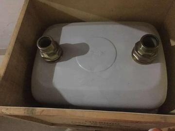 重庆山城 g40最大流量65立方膜式燃气表全国包邮,一年包退换天然