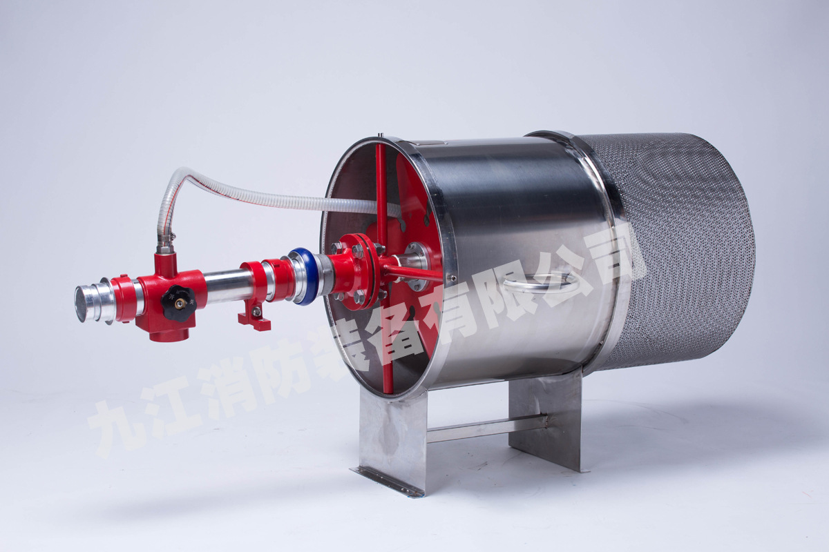 高倍数泡沫产生器 pfy5