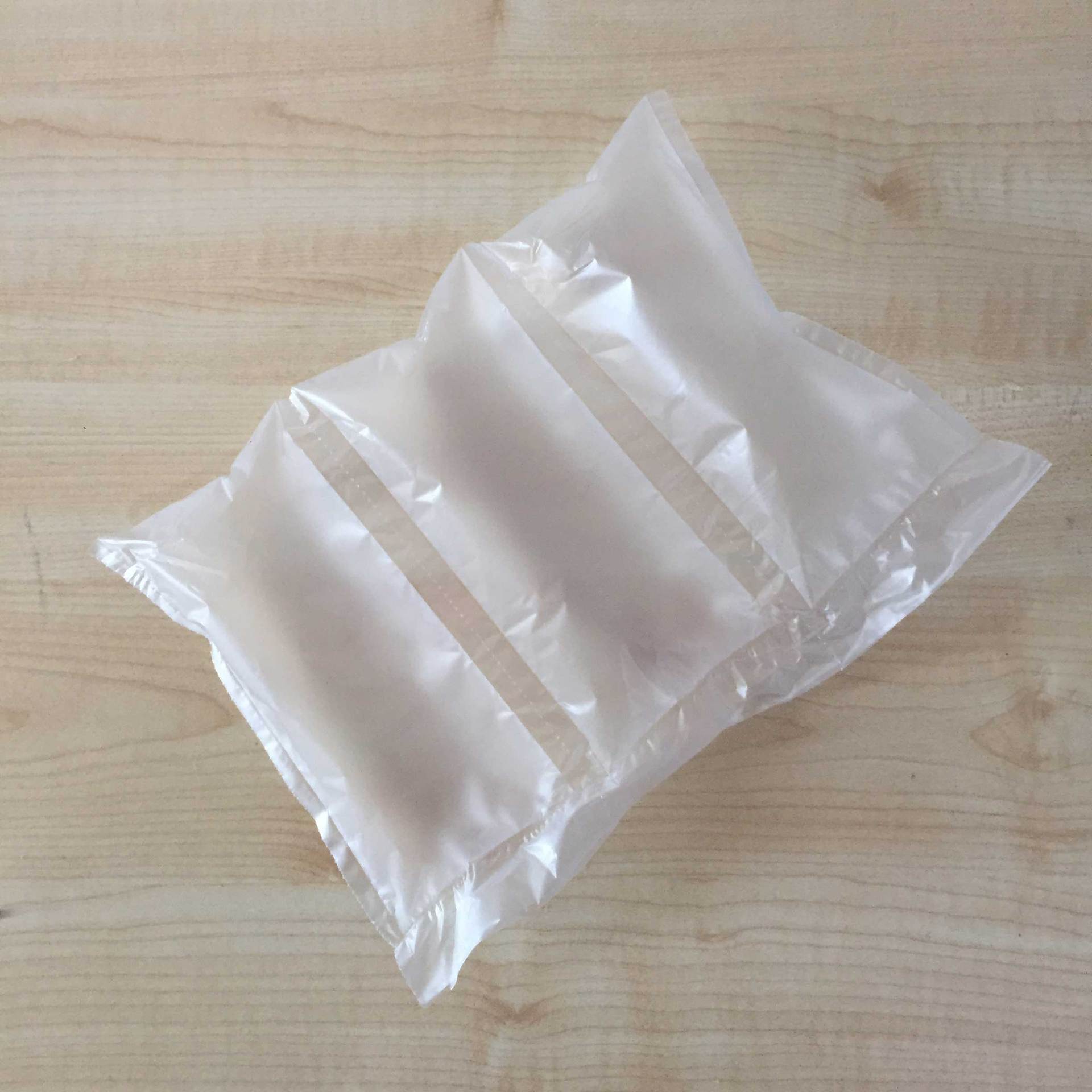 多种尺寸快递填充气泡枕充气机快递打包防震充气袋低压充气气垫机