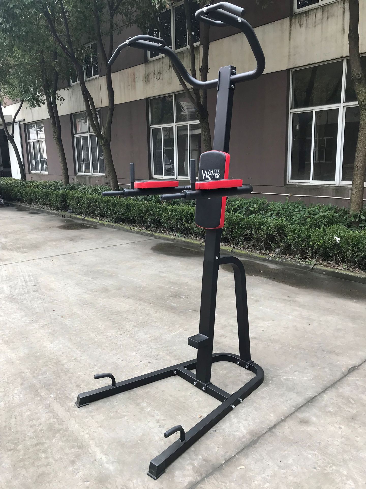 家用多功能室内引体向上器单双杠俯卧撑架综合健身引体向上双杠