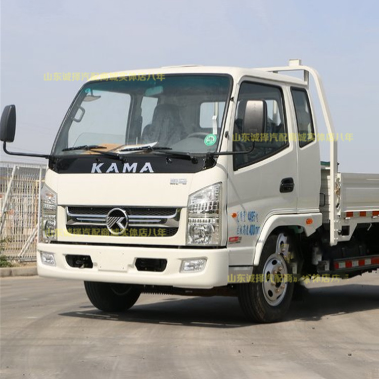 供应凯马福运来2800/3300轻卡货车精品进气道/后背管/凯马福运来