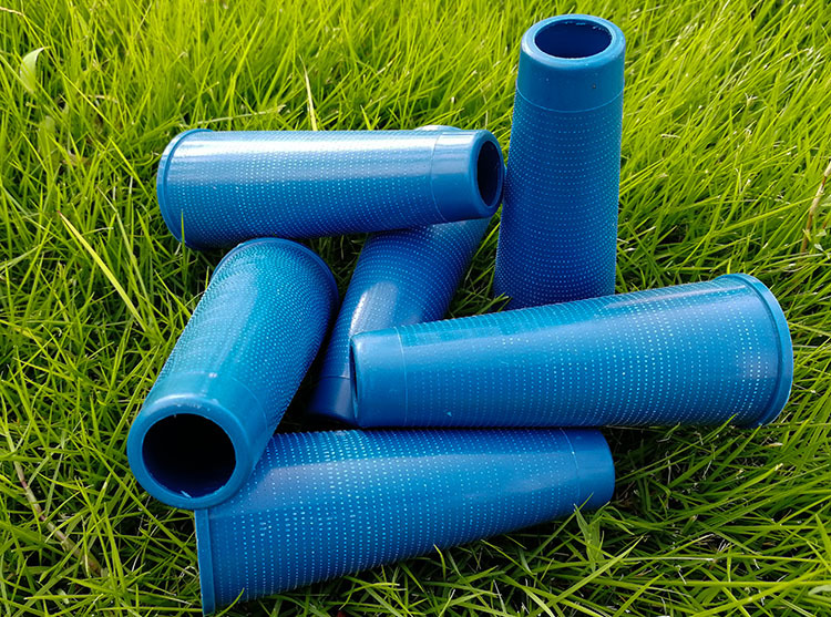 厂家直销纱线筒管优质现货30克pp塑料宝塔线管 纺织线管绕线管