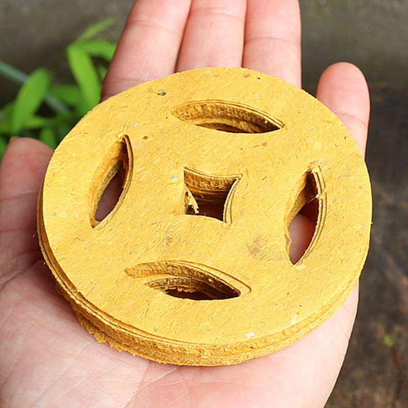 撒路钱过路钱五孔路钱过桥钱转弯撒路钱殡葬黄纸白事丧事出殡用品