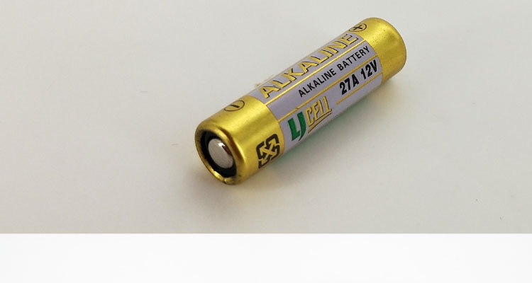 alkaline 12v27a 27a12v l828 碱性干电池 遥控器 门铃卷帘门