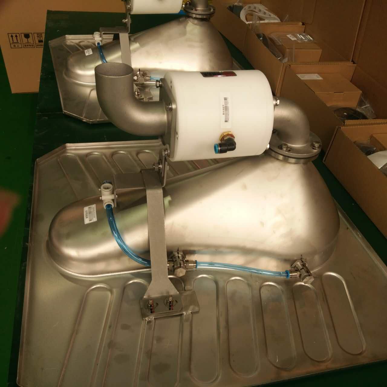 动车夹管阀_客车集便器阀门集便器阀门管道阀管阀软管夹紧阀阀动车夹