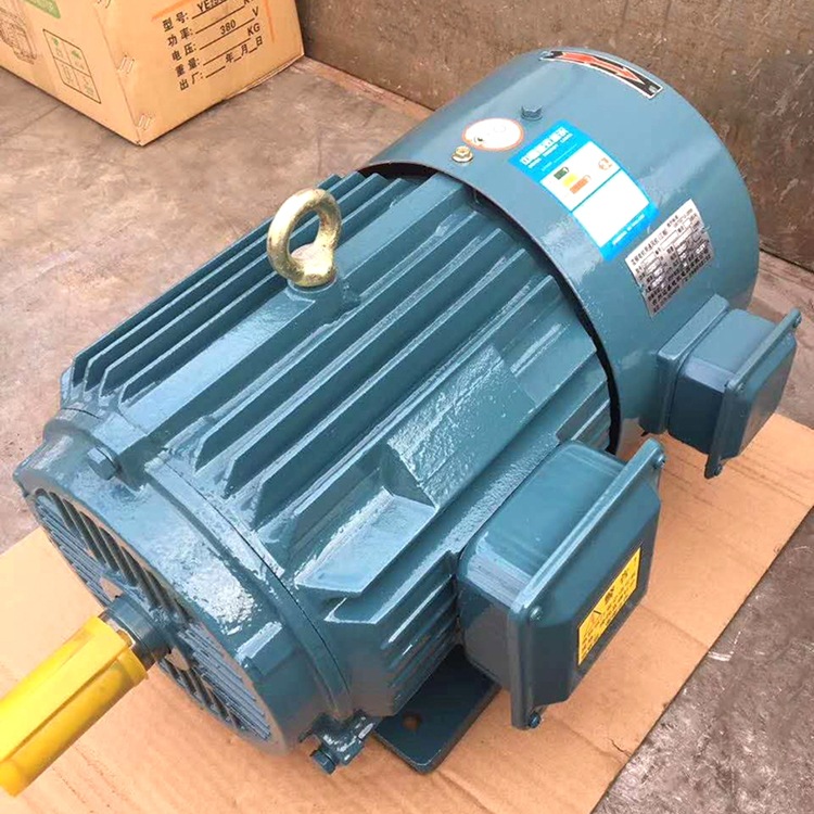 电机供应yvf变频电机4kw 7.5kw 22kw 55kw 75kw110kw 电机马达