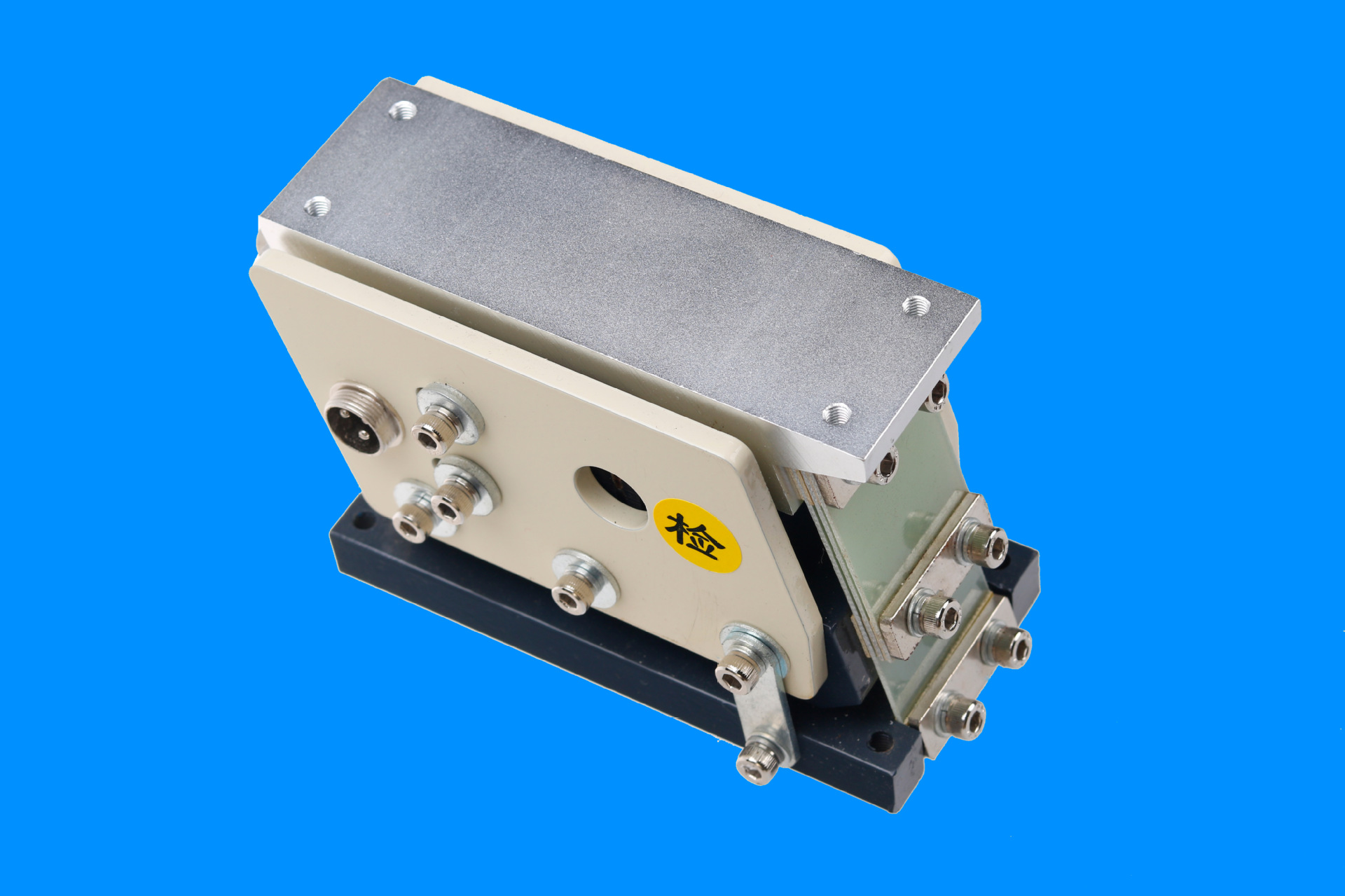 精密侧拉电磁式直线振动送料器平振直振hzl-wxhd-140 100