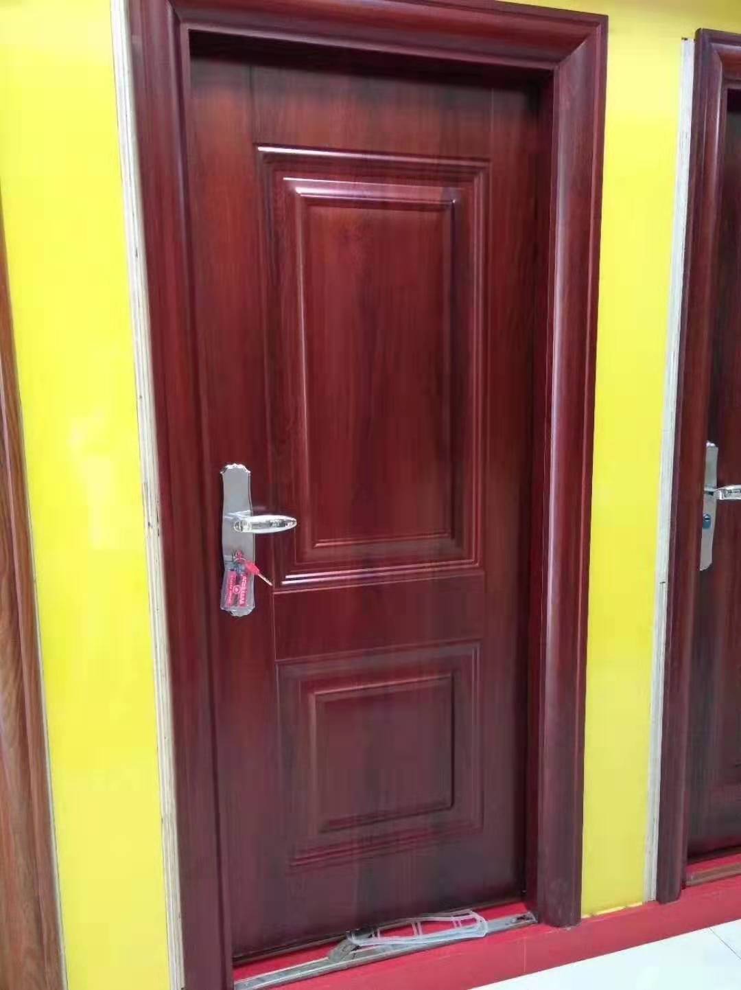 新款电解板室内门