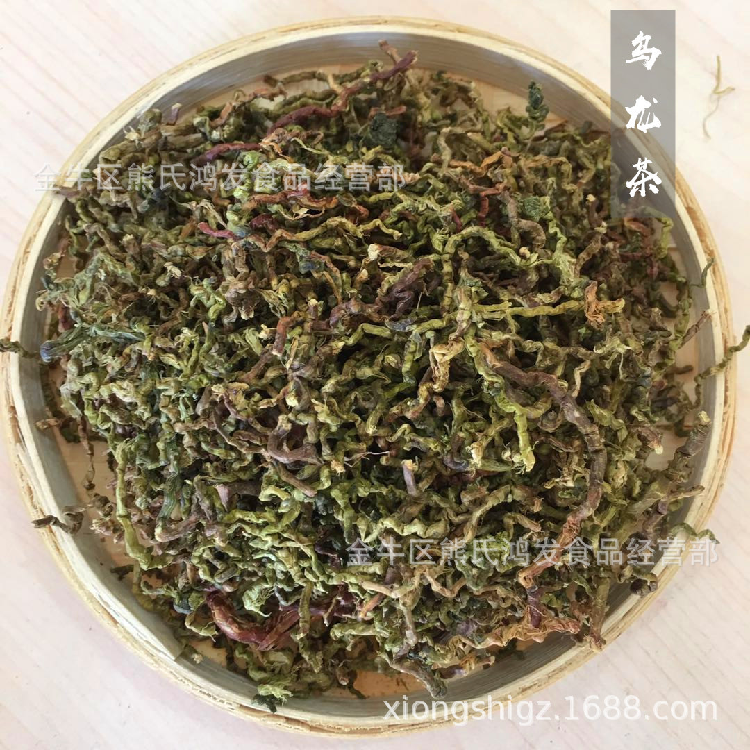 跑江湖花茶 热卖罗汉果花茶 泡水百年益寿花茶 黄龙草茶乌龙草茶