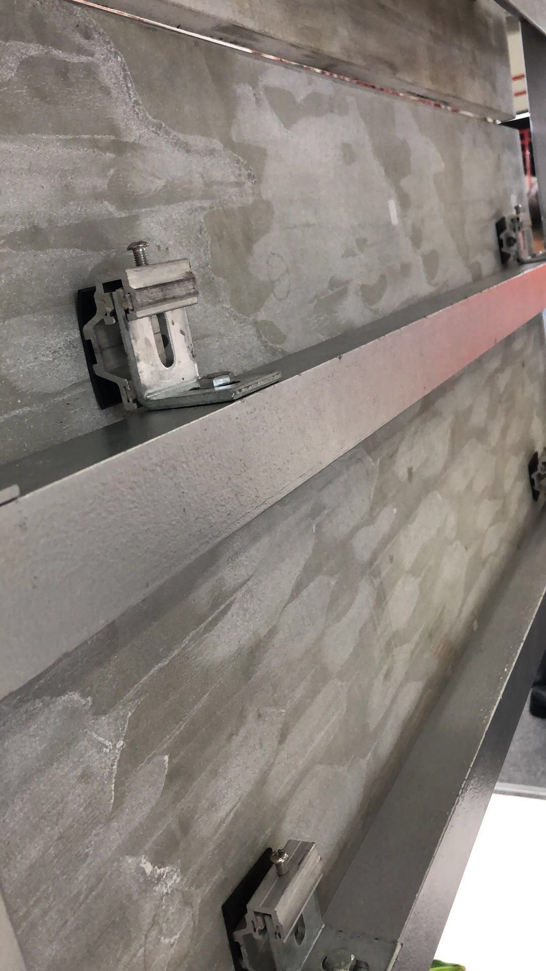 瓷砖背栓耳挂件 石材背栓耳挂件 石材干挂件 瓷砖干挂件 背栓螺丝