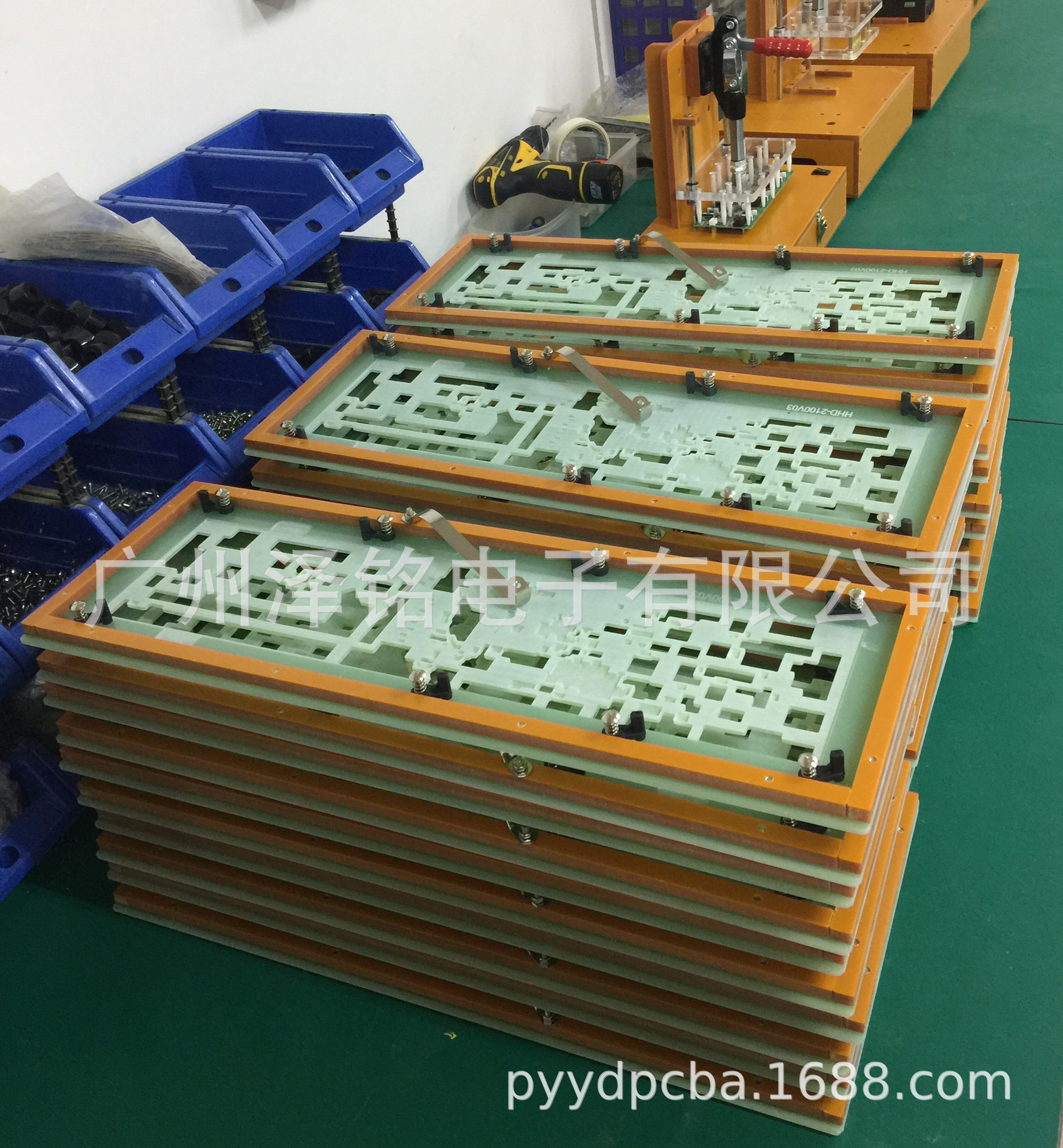 波峰焊治具波峰焊载具过炉治具过炉夹具