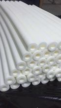 厂家直供EPE管材 珍珠棉管定做 U形及各种异形EPE包装批发
