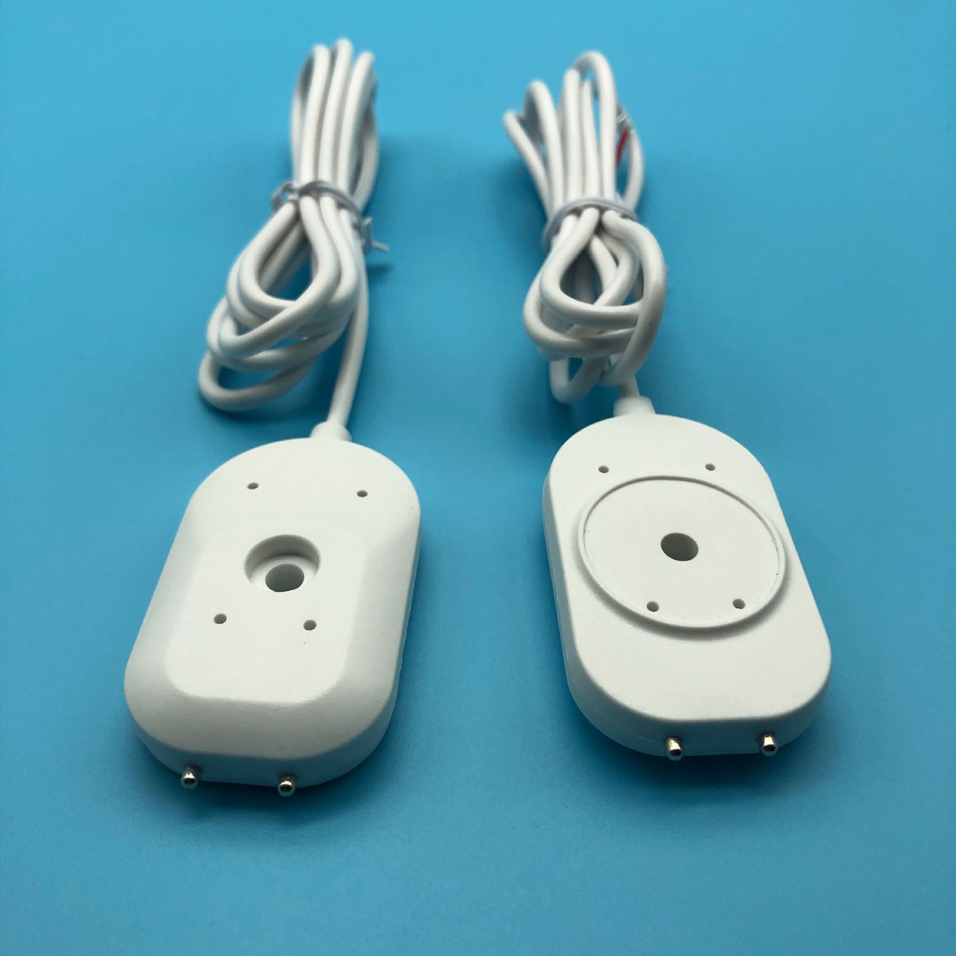 电极式水浸传感器 进行液体探测 智能家居 通讯基站wls-06-1000