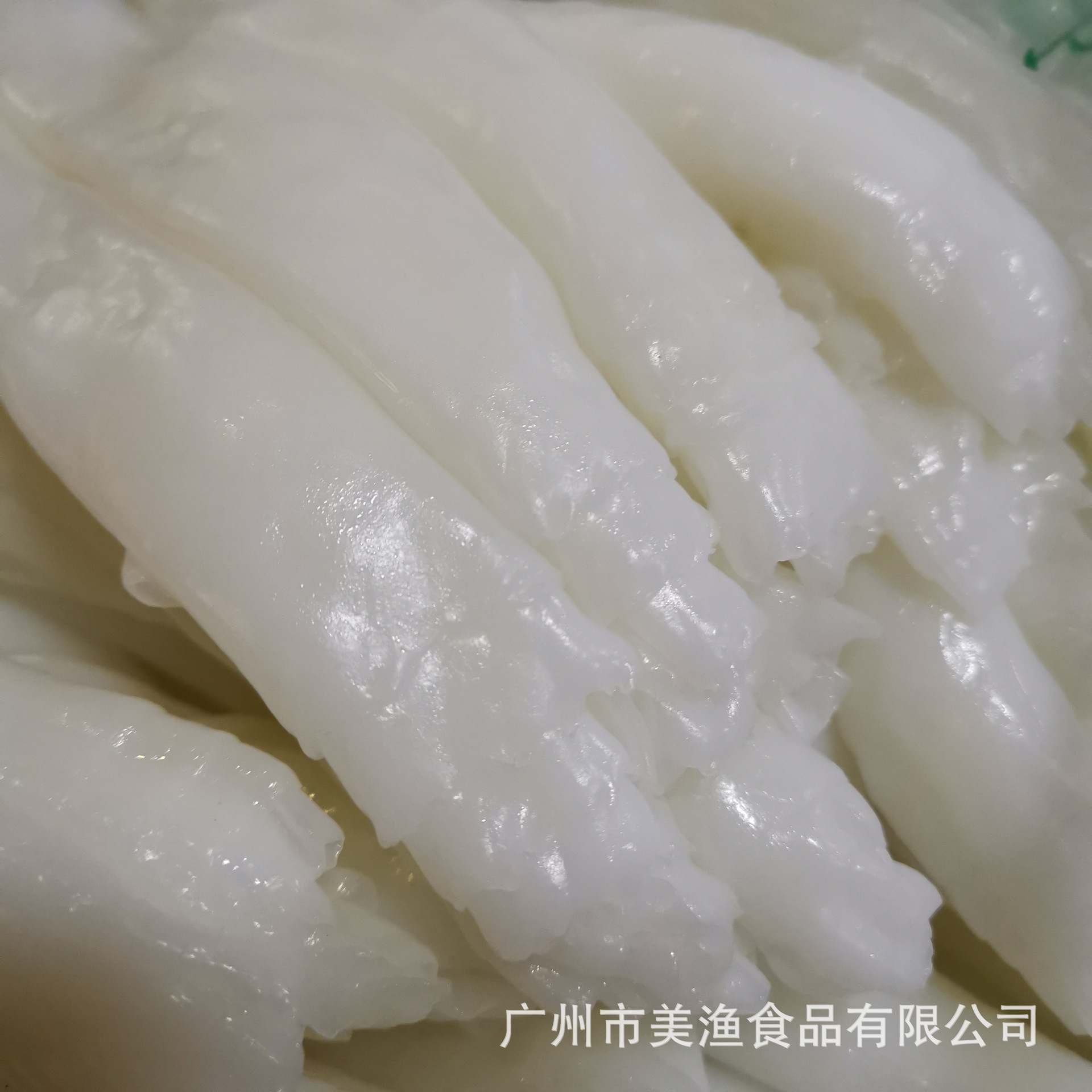 广东猪肠粉斋肠广式粉蒸肠粉卷粉米粉酒楼凉拌竹肠粉10斤包