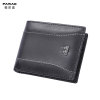 new pattern man wallet fashion have cash less than that is registered in the accounts wallet leisure time Retro Multi-bit cards Wallet cowhide business affairs Document bag wholesale new pattern man wallet fashion have cash less than that is registered in the accounts wallet leisure time Retro Multi-bit cards Wallet cowhide business affairs Document bag wholesale