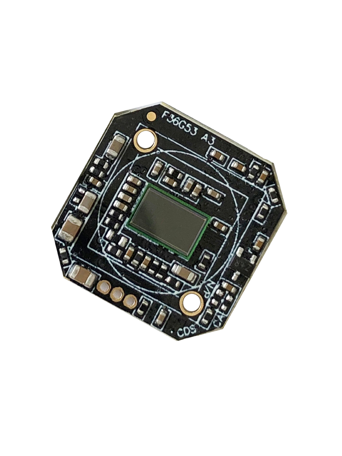 2053 8536 200万 1080p高清星光夜视倒车后视摄像头车载模组