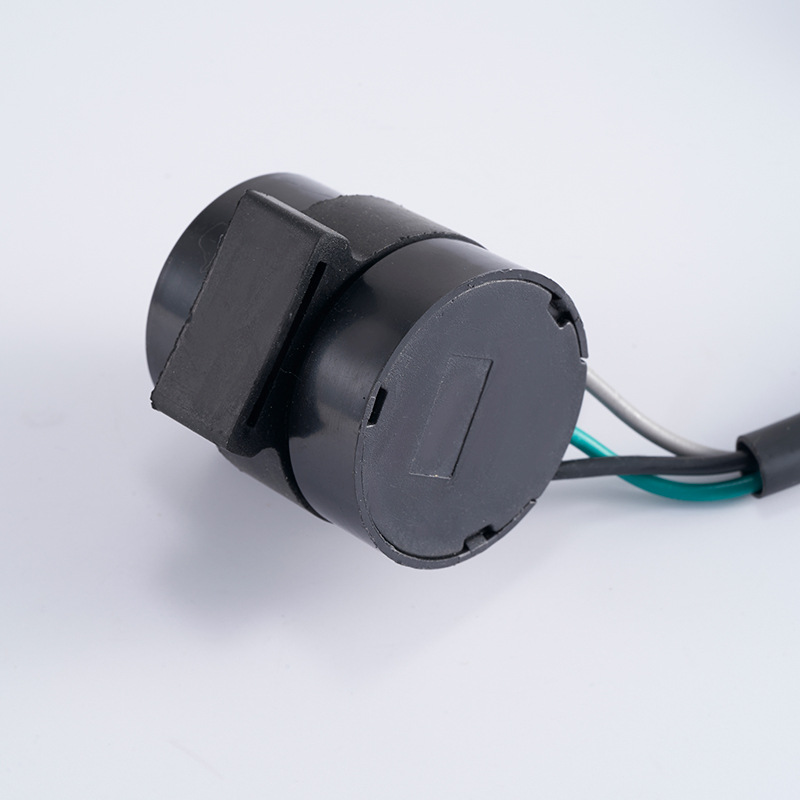 踏板摩托车三线闪光器 电动车电瓶车中沙豪迈gy6-125光阳原厂配件