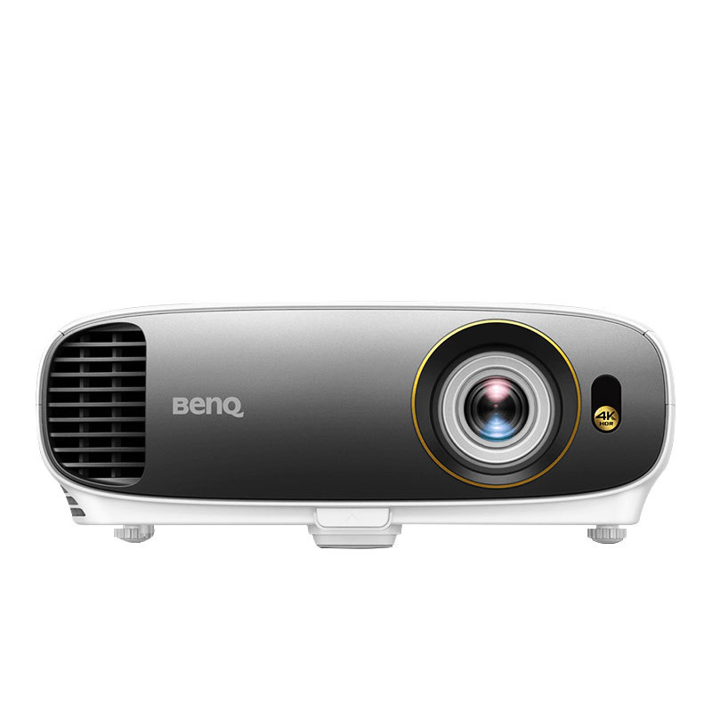 benq明基投影仪wp-1710无线wifi4k蓝光uhd超高清好色彩家庭影院机