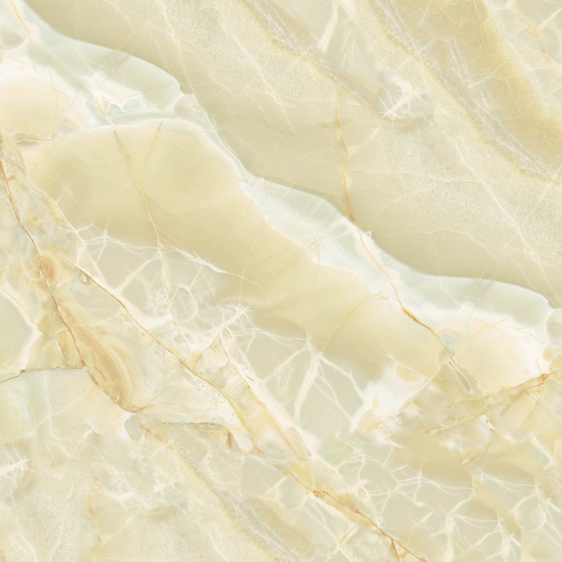 佛山 批发优质600*600规格佛山喷墨全抛釉瓷砖 防滑耐磨地砖