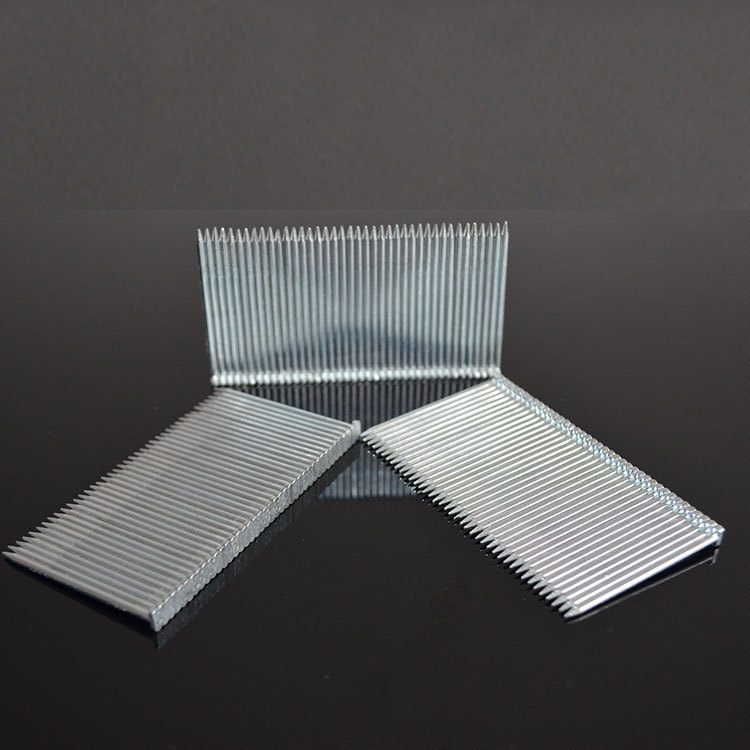 钢排钉st38钢排钉 气动钢排钉st18 32 25 50 45 57 64钢排钉