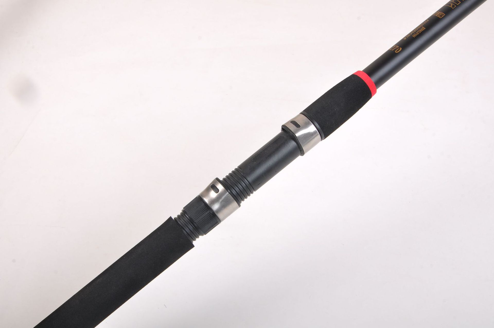 海竿厂家供应远投抛竿钓鱼竿2.1米3.6米海杆现货跨境批发渔具贴牌